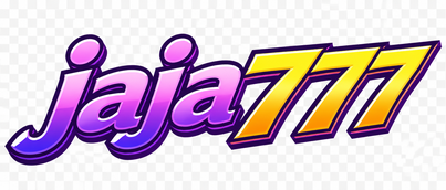jaja777 logo